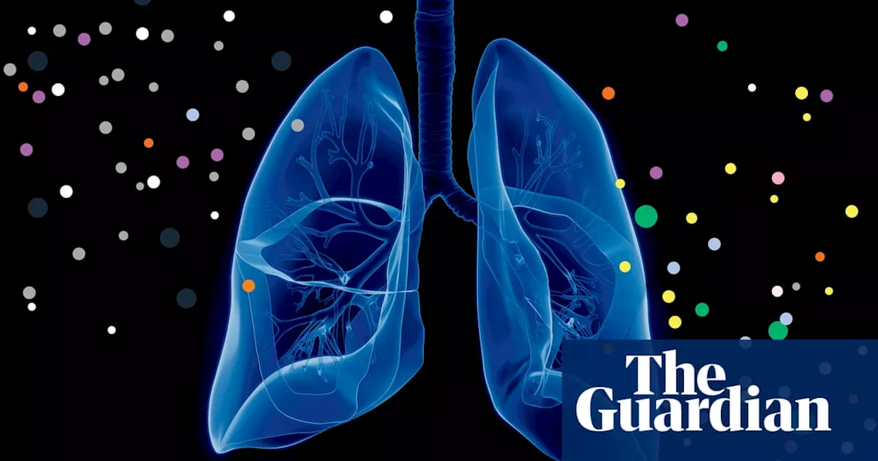 Avoid mould and ride a bike: 20 expert tips on how to look after your lungs for life