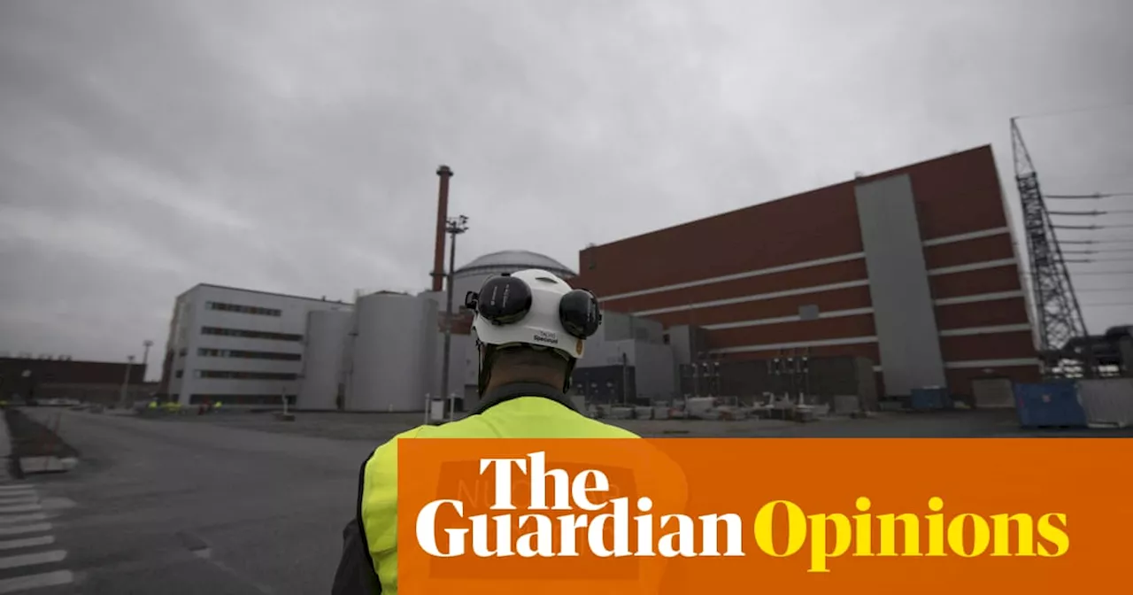 Dutton’s blast of radioactive rhetoric on nuclear power leaves facts in the dust