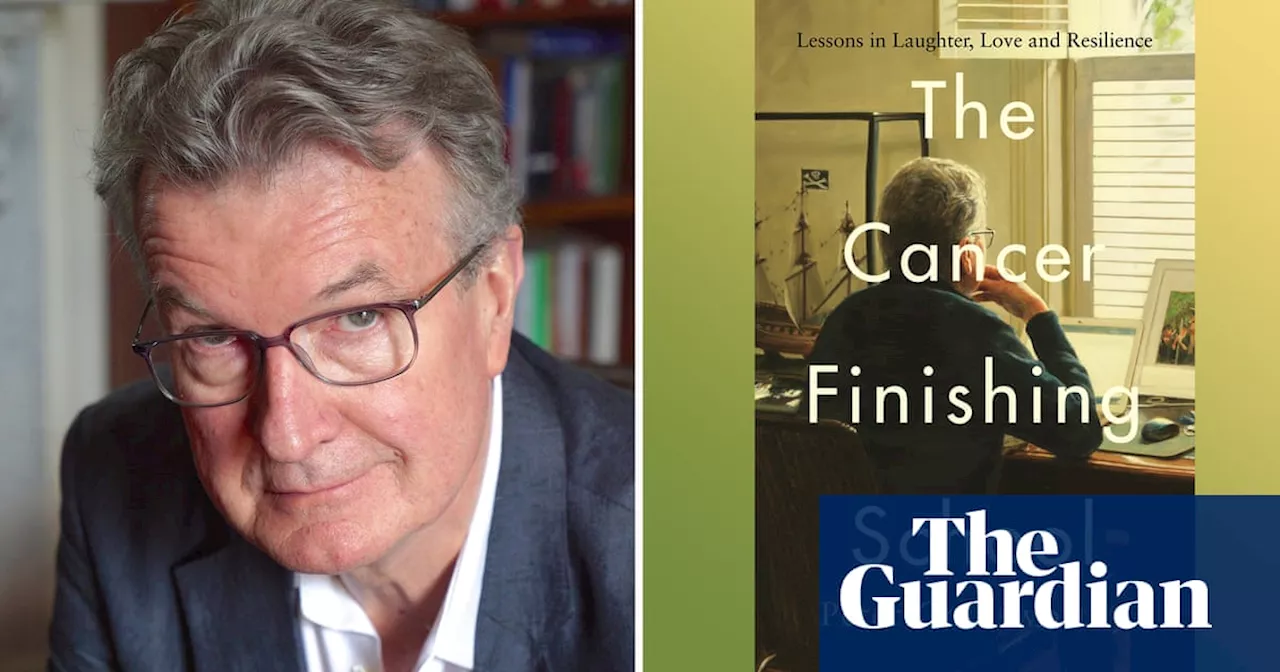 The Cancer Finishing School by Peter Goldsworthy review – a personal story told with remarkable objectivity