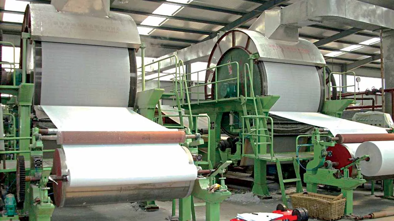 Nigeria's Paper Mills in Dire State, Importing Billions Worth of Papers Annually