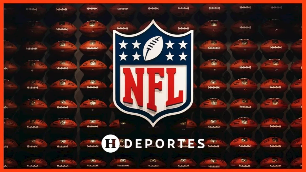 Iniciamos oficialmente con la temporada 2024 de la NFL