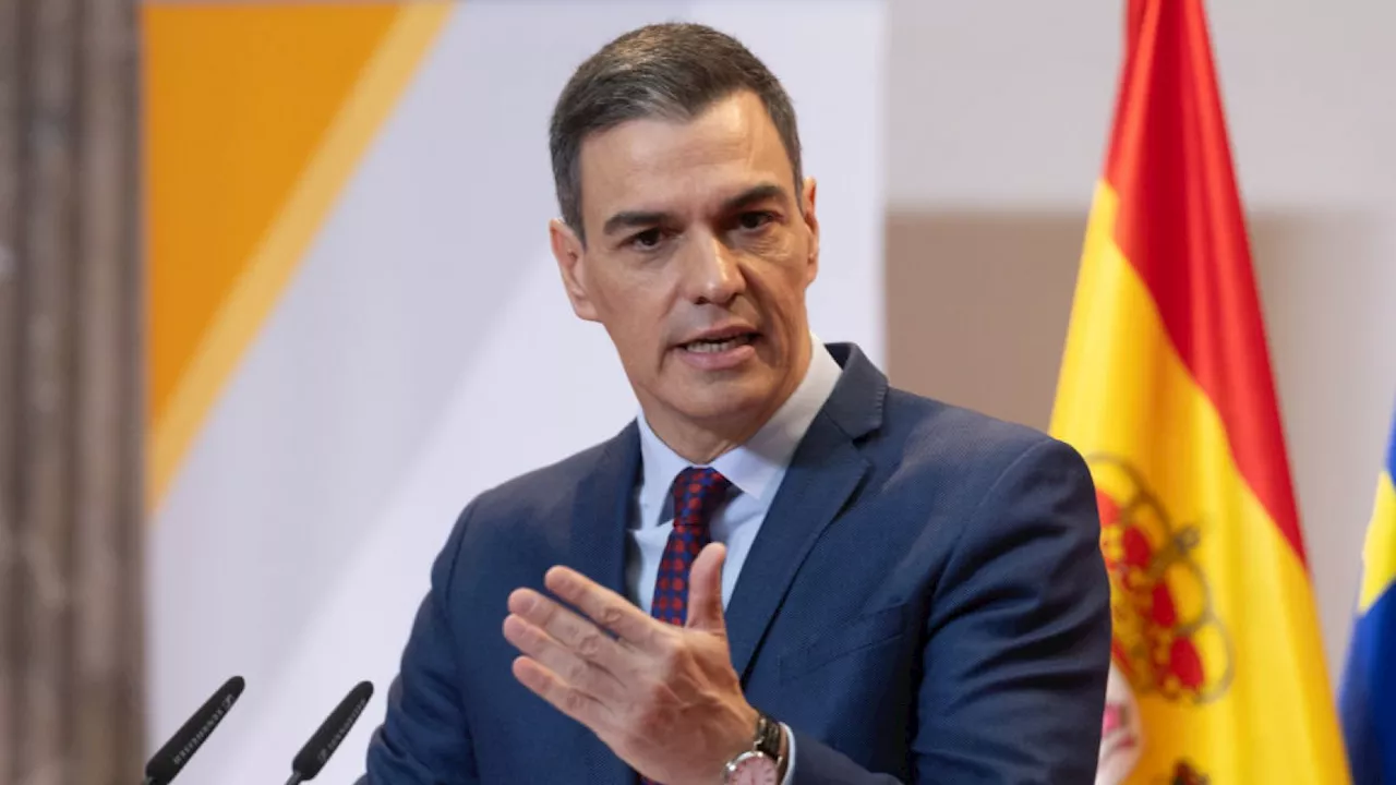 La corsa a ostacoli di Pedro Sánchez