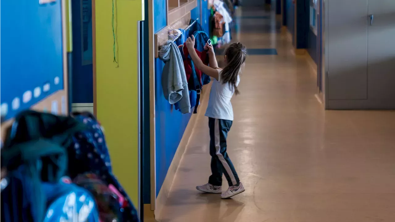 Propuesta de la Xunta de Galicia para el calendario escolar 2024/25