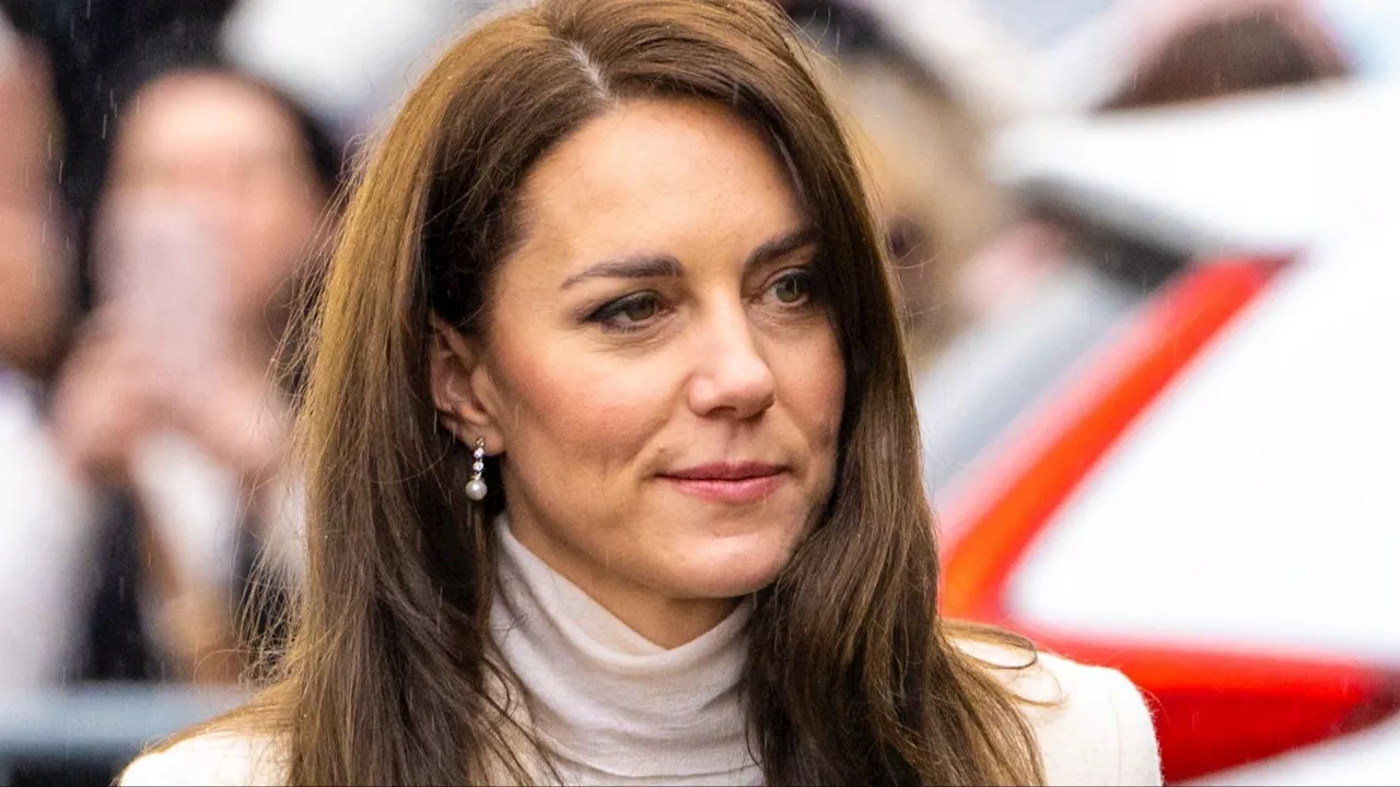 Qué enfermedad podría padecer Kate Middleton: causas que provocan una cirugía abdominal