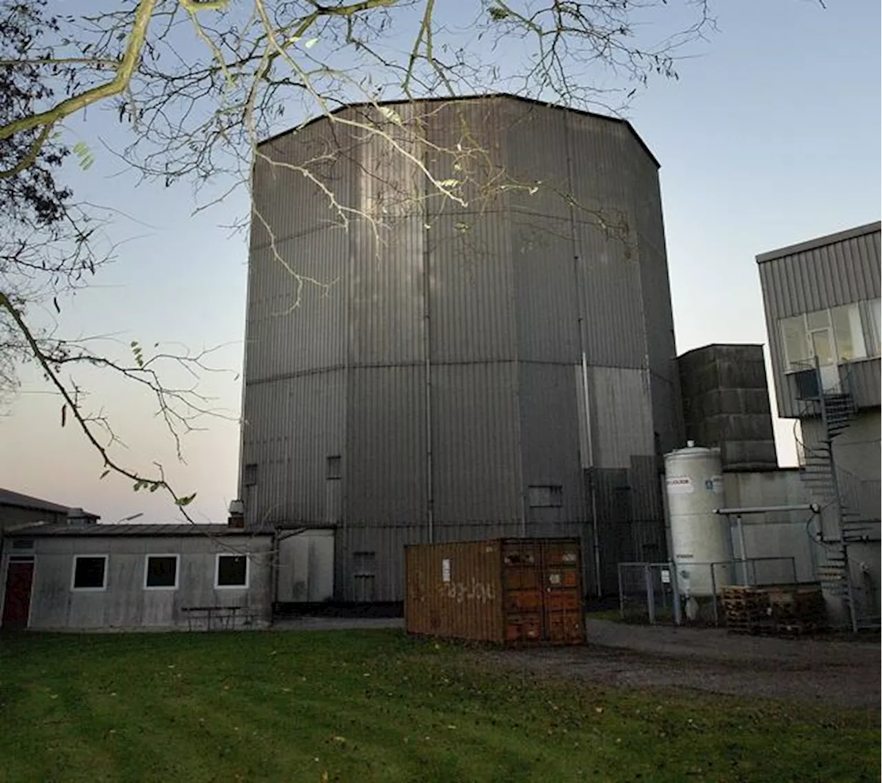 Grønt lys: Atomreaktorer kan lovligt afprøves i Danmark