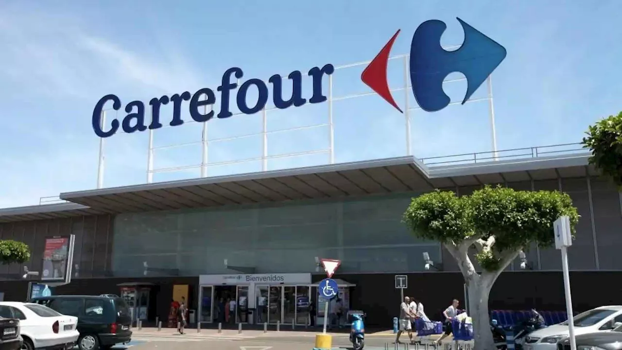 Carrefour ficha en Santander a María Ruiz Andújar y la nombra nueva directora de su financiera