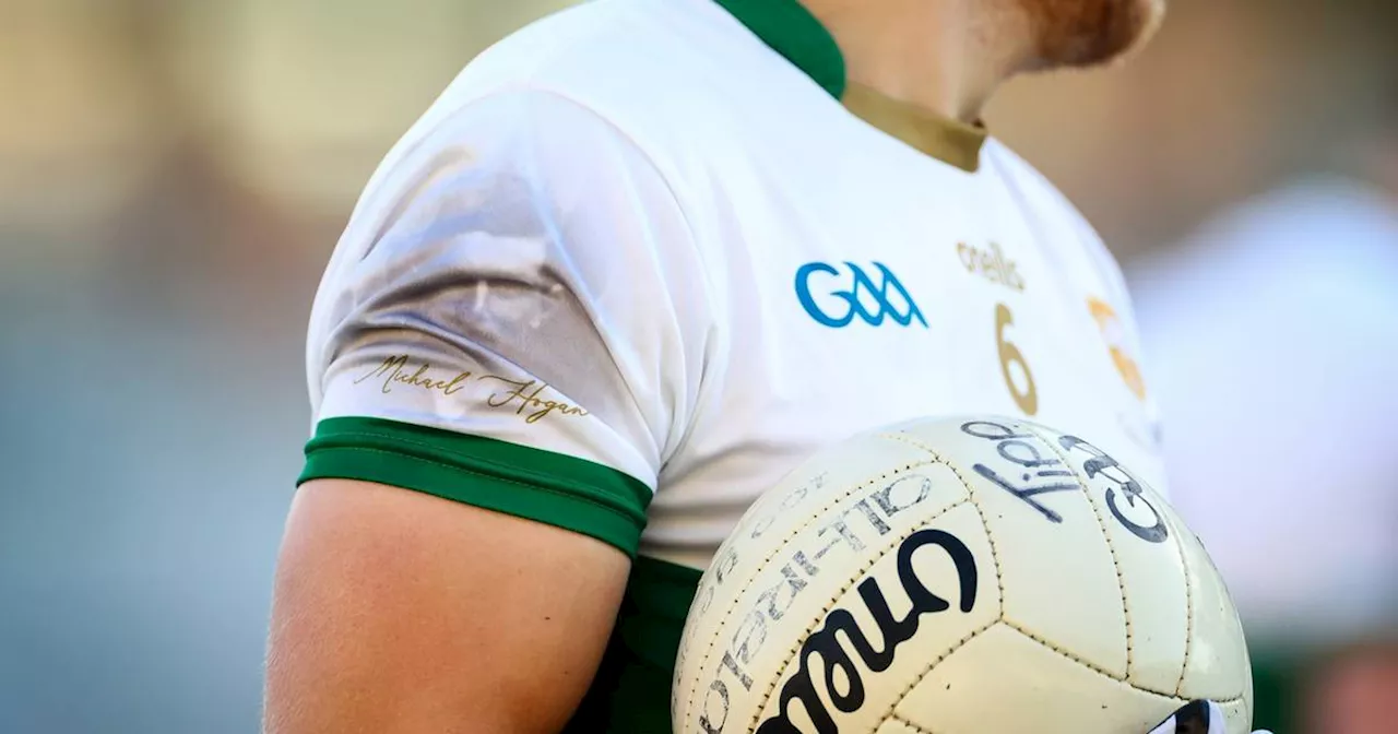 Ciarán Murphy: Colour me sceptical as we reach the pinnacle for adult GAA county jersey wearers