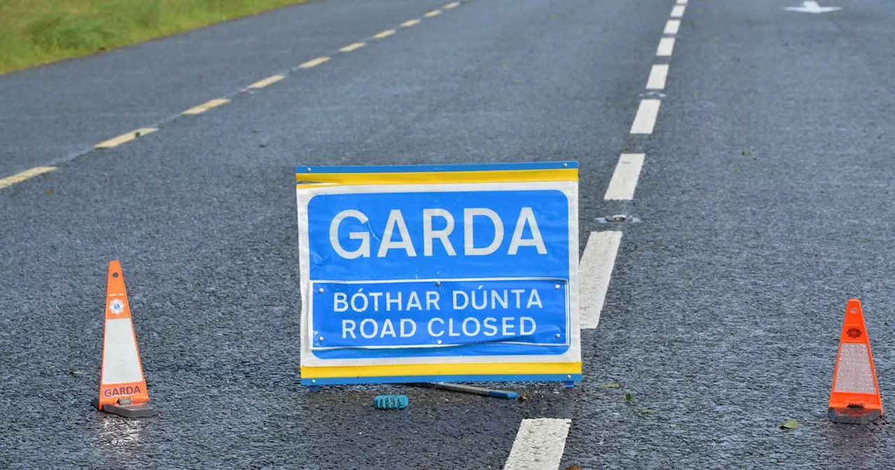 Man (18) killed in single vehicle road crash in Co Mayo