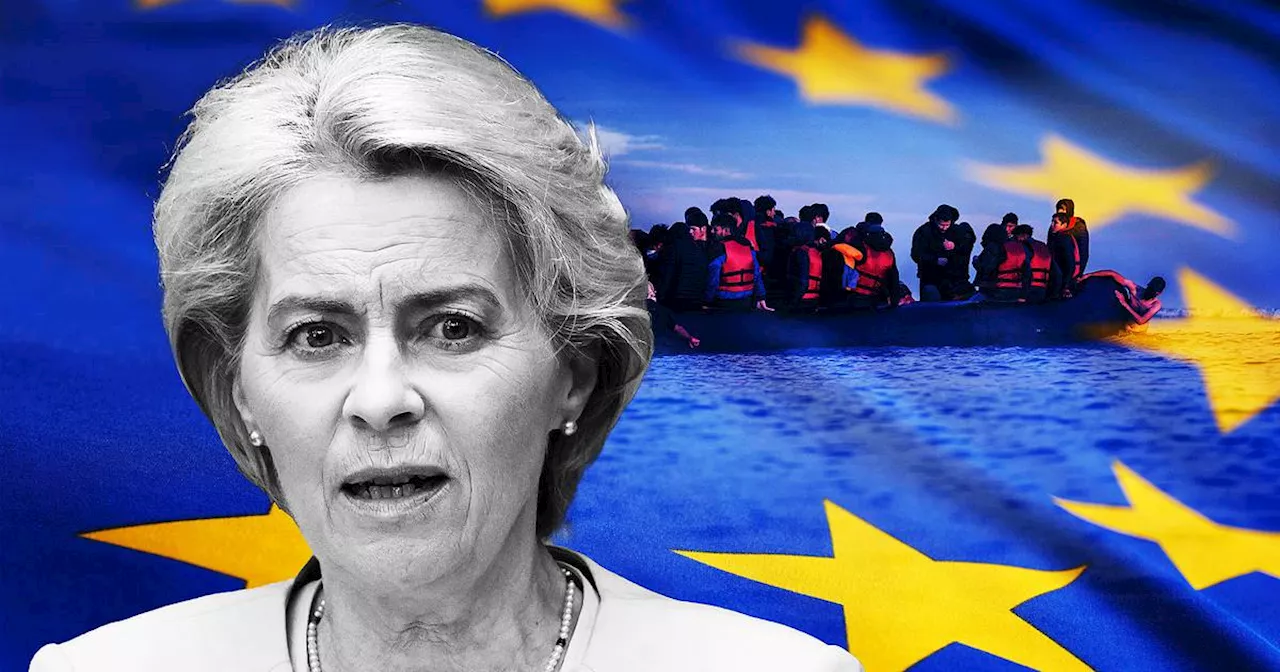 ‘Safe third countries’: the asylum policy of Fine Gael’s European party and Varadkar’s view explained
