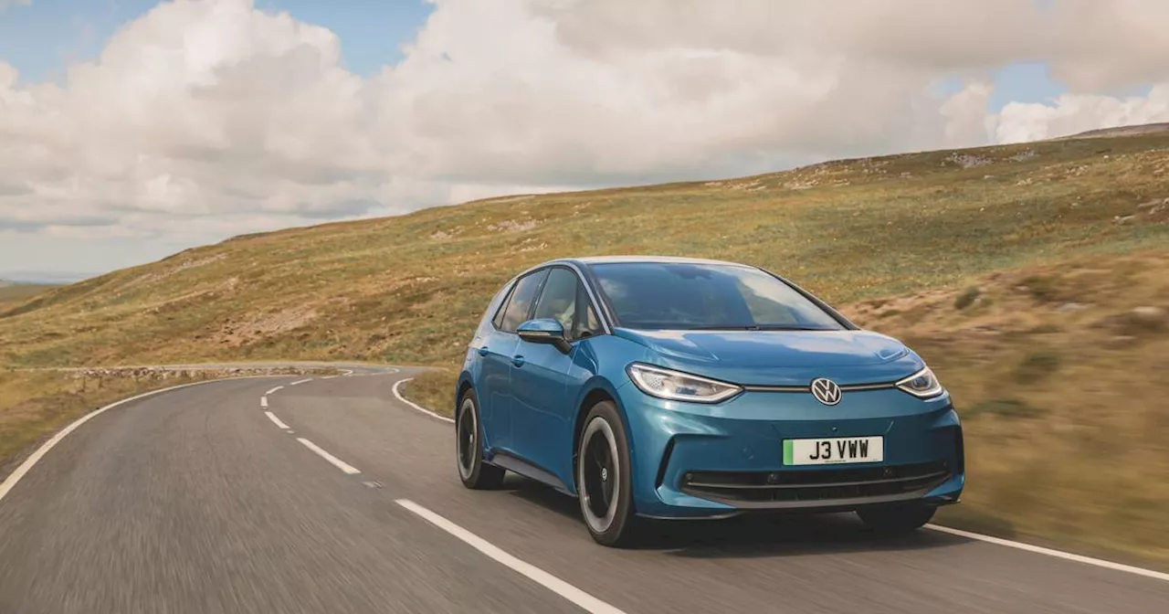 Drive to subscribe: Irish firm hopes to get motorists to rent EVs by the month