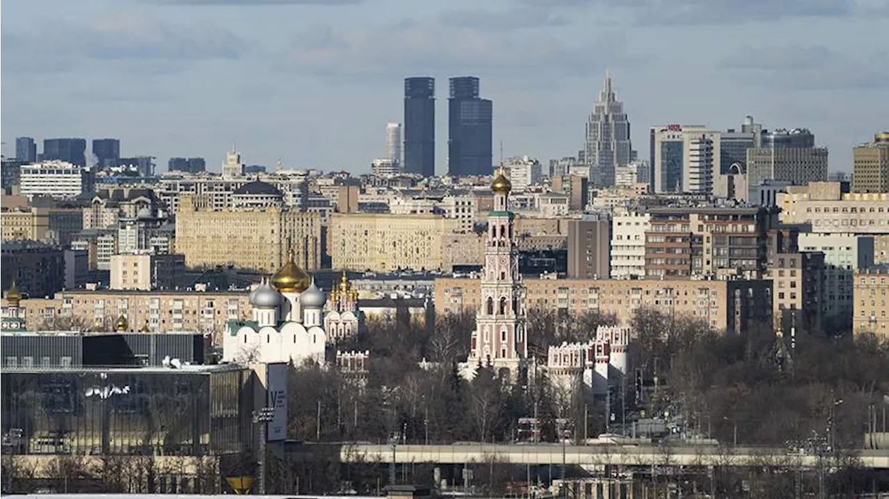 Синоптики пообещали москвичам до +7 градусов 14 марта