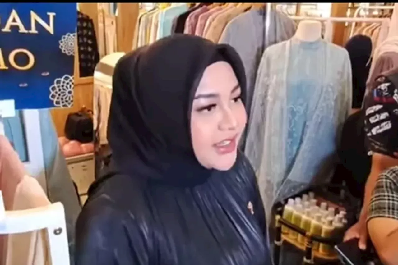 Buka-bukaan Aurel Hermansyah, Tidak Berpuasa Ramadhan Beberapa Tahun Belakangan