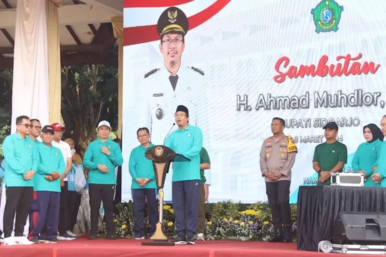 Puskesmas di Sidoarjo bakal Ditingkatkan Menjadi Rumah Sakit Tipe D