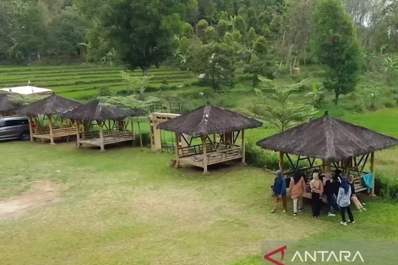 Tingkatkan Sektor Pariwisata Madiun, Pemkab Gandeng Pelaku Usaha Wisata untuk Tingkatkan Wisatawan