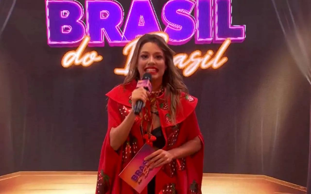 'BBB 24': festa tem show de talentos, flerte e crise de ansiedade