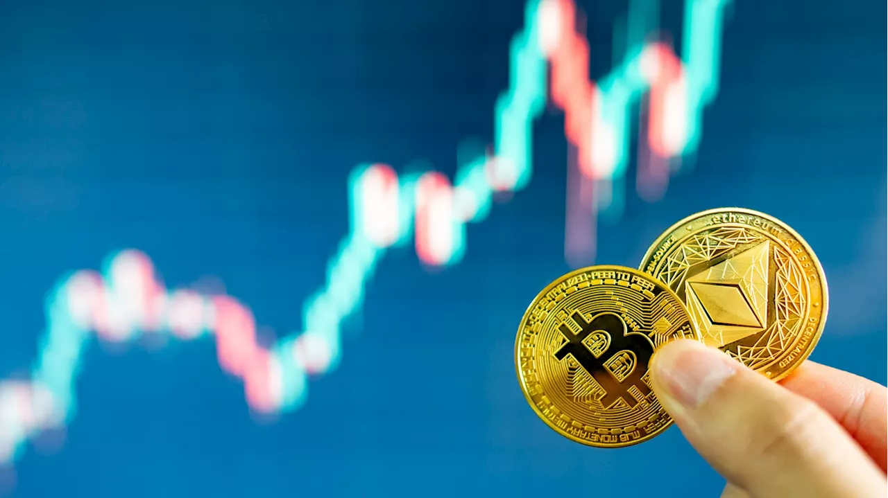 Bitcoin price hits $73,725, Ethereum gets Dencun upgrade as bull market ramps up