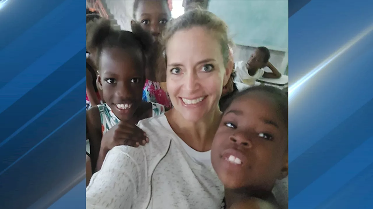 Missionary from Washington state stuck in Haiti amid gang violence