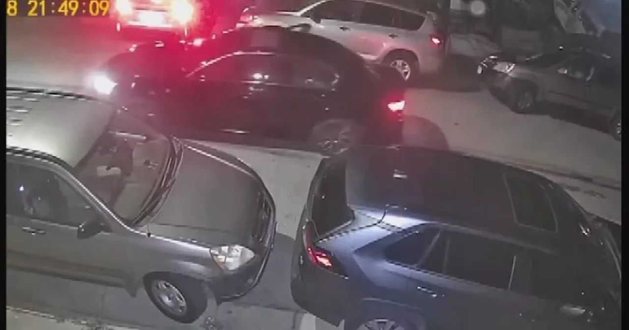 Oakland police send out alert about alarming trend in how robbers are targeting victims