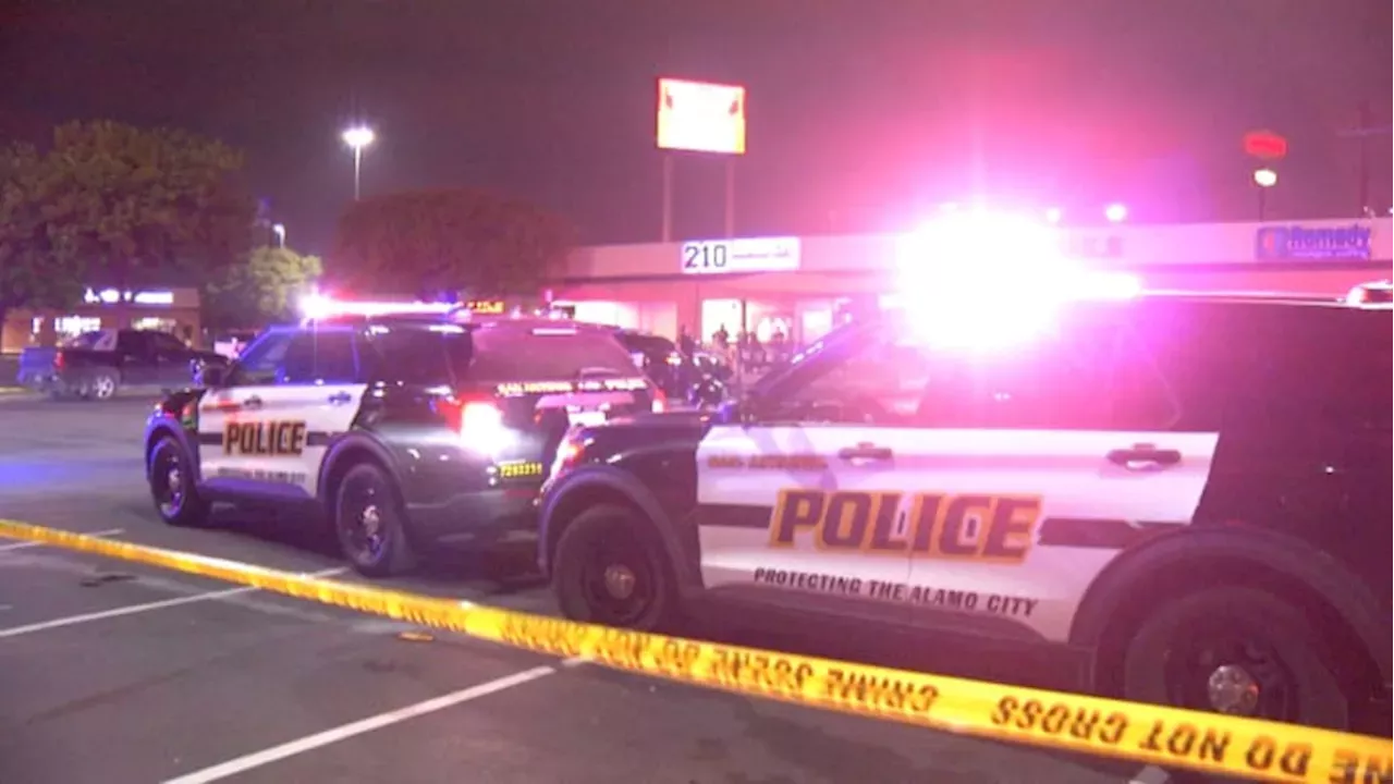 Man Shot, Killed During Altercation In Parking Lot Of South Side Sports ...