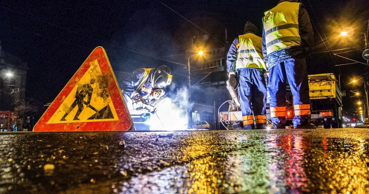 Brettfalltunnel in Tirol wird generalsaniert: 'Spaß wird das keiner'