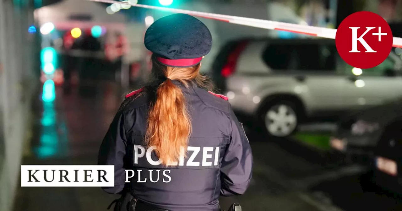 Wien: Wenn Wahnvorstellungen drei Frauen das Leben kosten