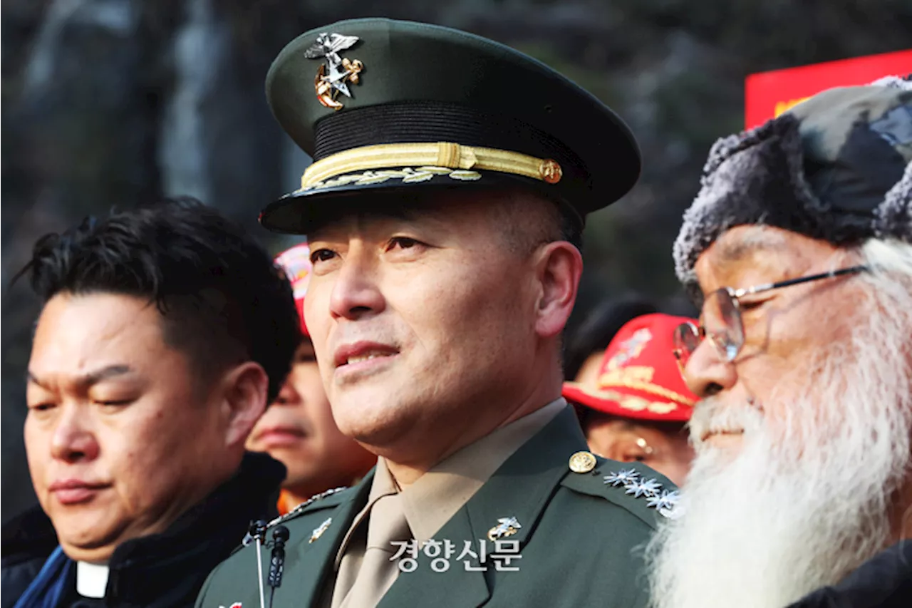 ‘VIP 격노’ 둘러싼 진실게임…해병대 수사단 3인도 “전해 들었다” 진술