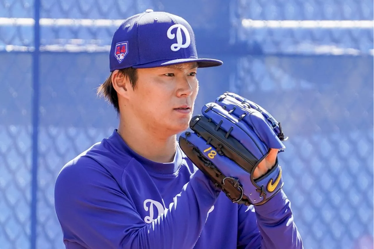 2024 Dodgers preview: Expectations, Shohei Ohtani and Yoshinobu Yamamoto