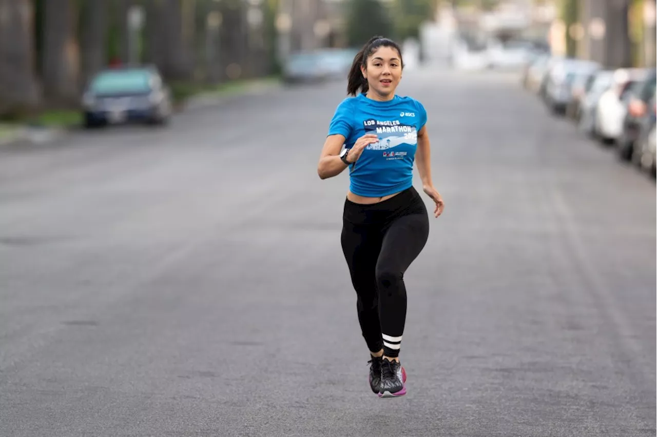 LA Marathon: Experienced runners advise first-timers, who make up 40% of field