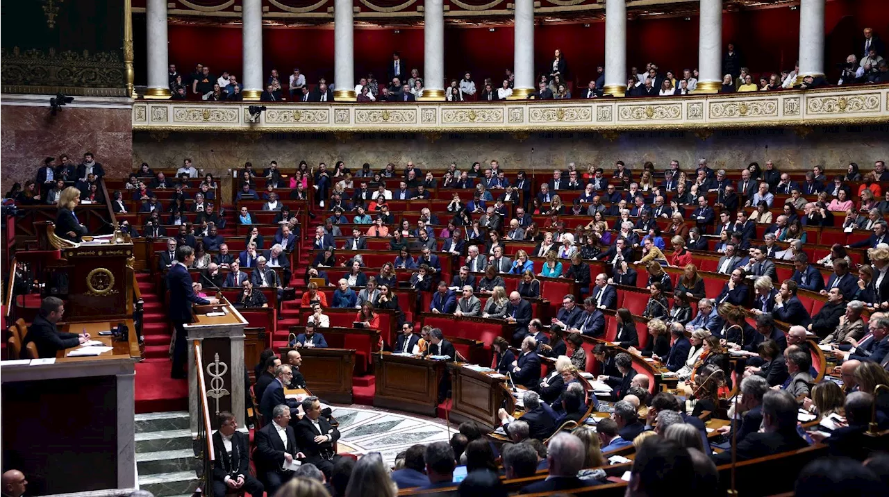 Débats clivants en vue sur le cumul des mandats à l'Assemblée nationale