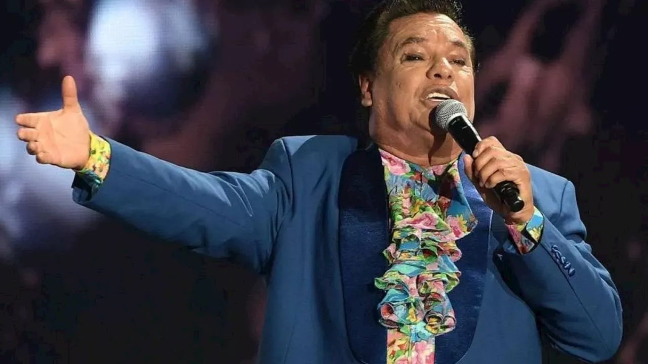 La verdad detrás del cuarto secreto de la recámara de Juan Gabriel en San Miguel de Allende