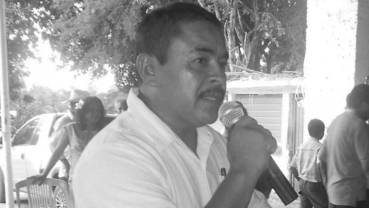 Violencia política azota a Guerrero: Asesinan a excandidato de MC y a su esposa