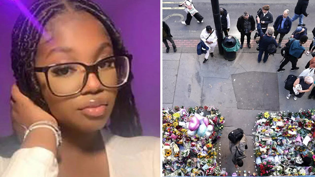 17-Year-Old Boy Admits Killing 15-Year-Old Girl in South London