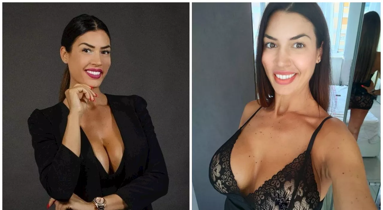 Giusy Rizzotto, l'influencer accusata di evasione per 120mila euro. Lei si difende: «Cifre inferiori». Nel 202