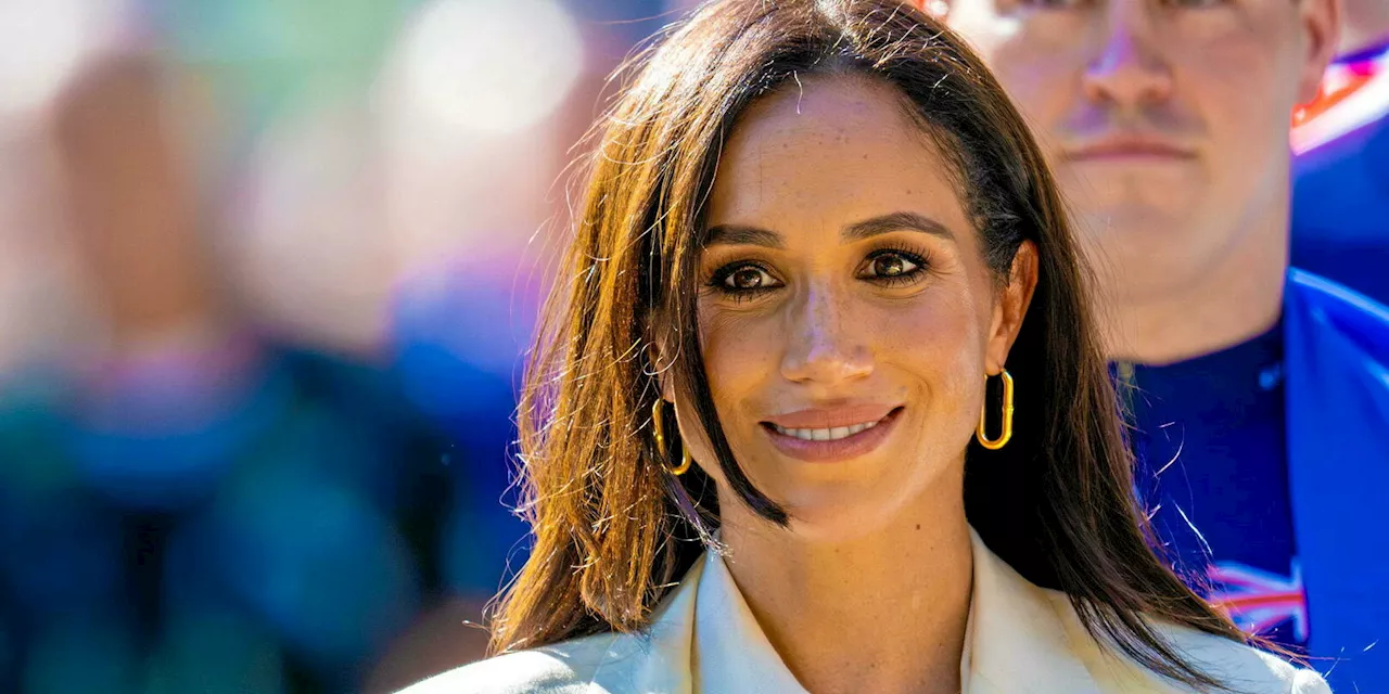 La demi-sœur de Meghan Markle reproche ses propos