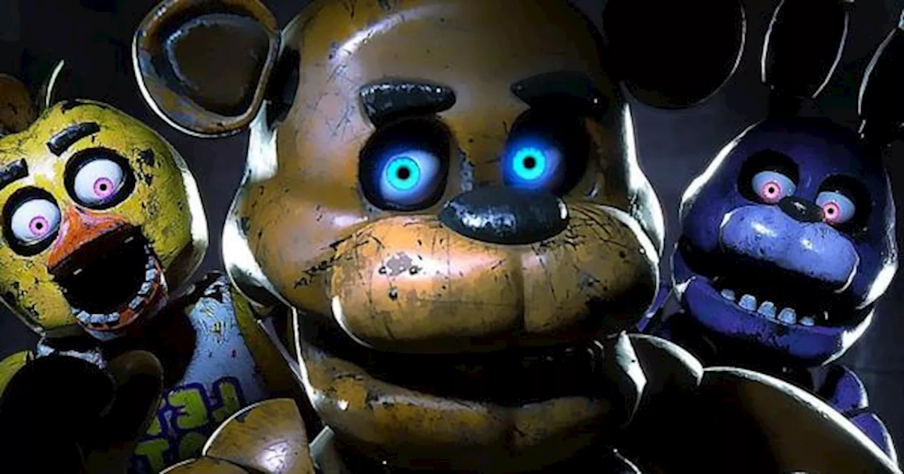 Eliminarán el juego gratuito de Five Nights at Freddy’s y te quedan pocas horas para jugarlo