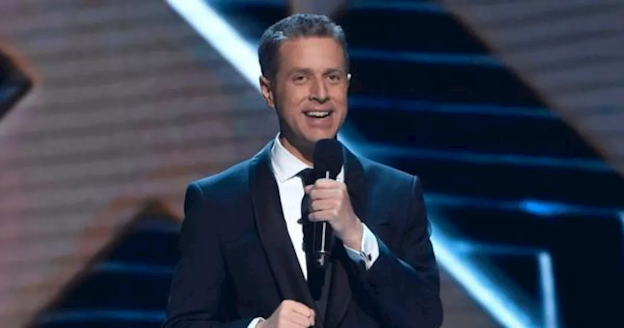 Geoff Keighley habla de los despidos en la industria del gaming