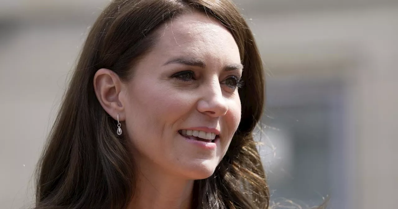 Kate Middleton, &#034;nessuno del suo staff l&#039;ha vista dopo l&#039;operazione&#034;