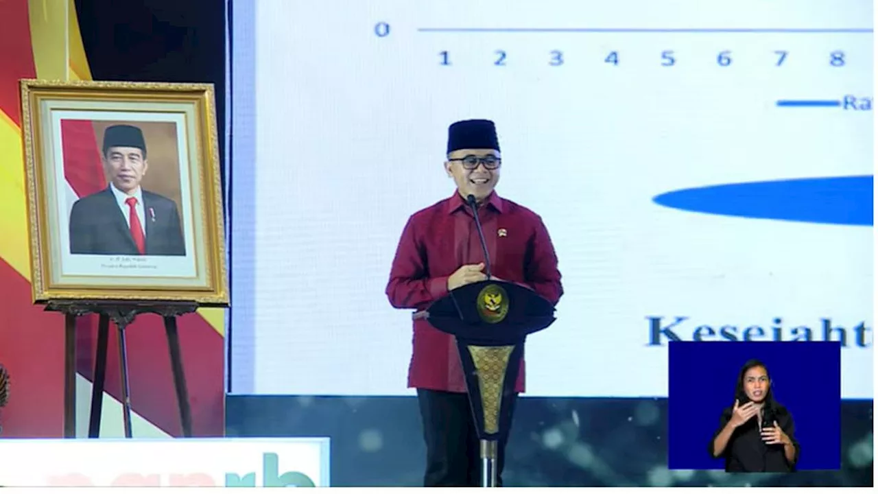 Kementerian PAN-RB Pastikan Putra Putri Daerah IKN Dapat Formasi di CPNS 2024