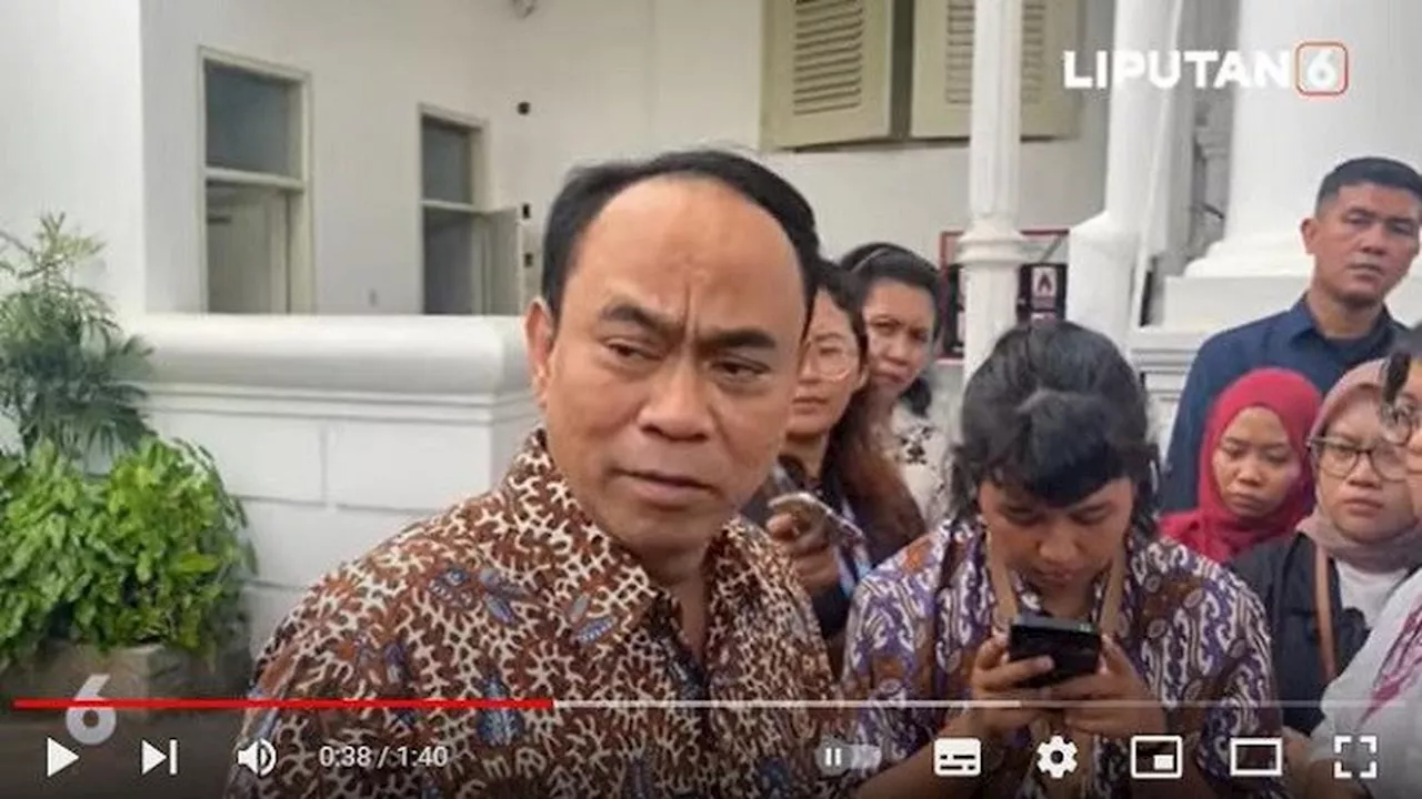 Projo Tanggapi Hak Angket Kecurangan Pemilu: Selisihnya 50 Juta Suara, Untuk Apa?