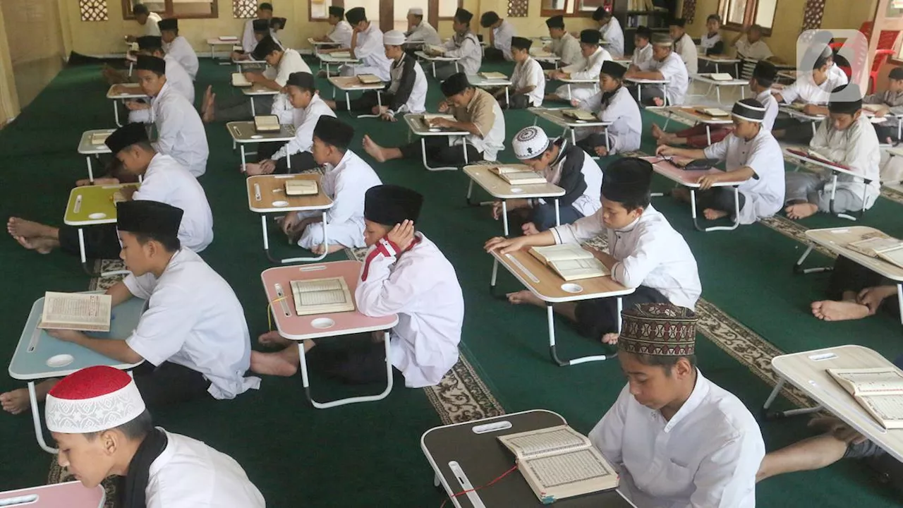 Teks Materi Khutbah Jumat: Urgensi Ilmu dalam Menunaikan Ibadah di Bulan Ramadhan