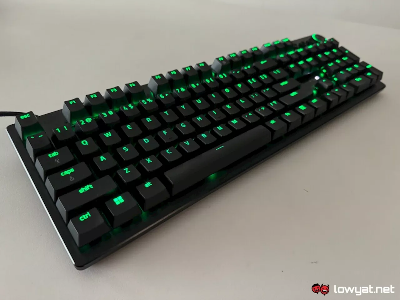 Razer Huntsman V3 Pro Review: Is It Worth Considering?