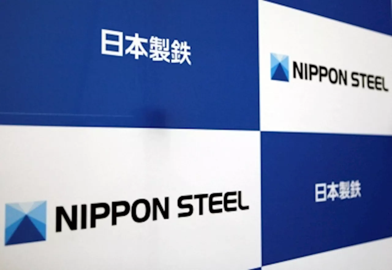 Biden to express concern over Nippon Steel's purchase of US Steel