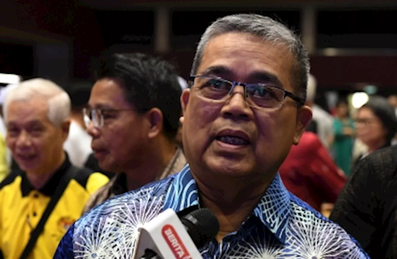 National unity minister: Payment to Pemandu for strategic planning, workshops did not use Mitra allocation