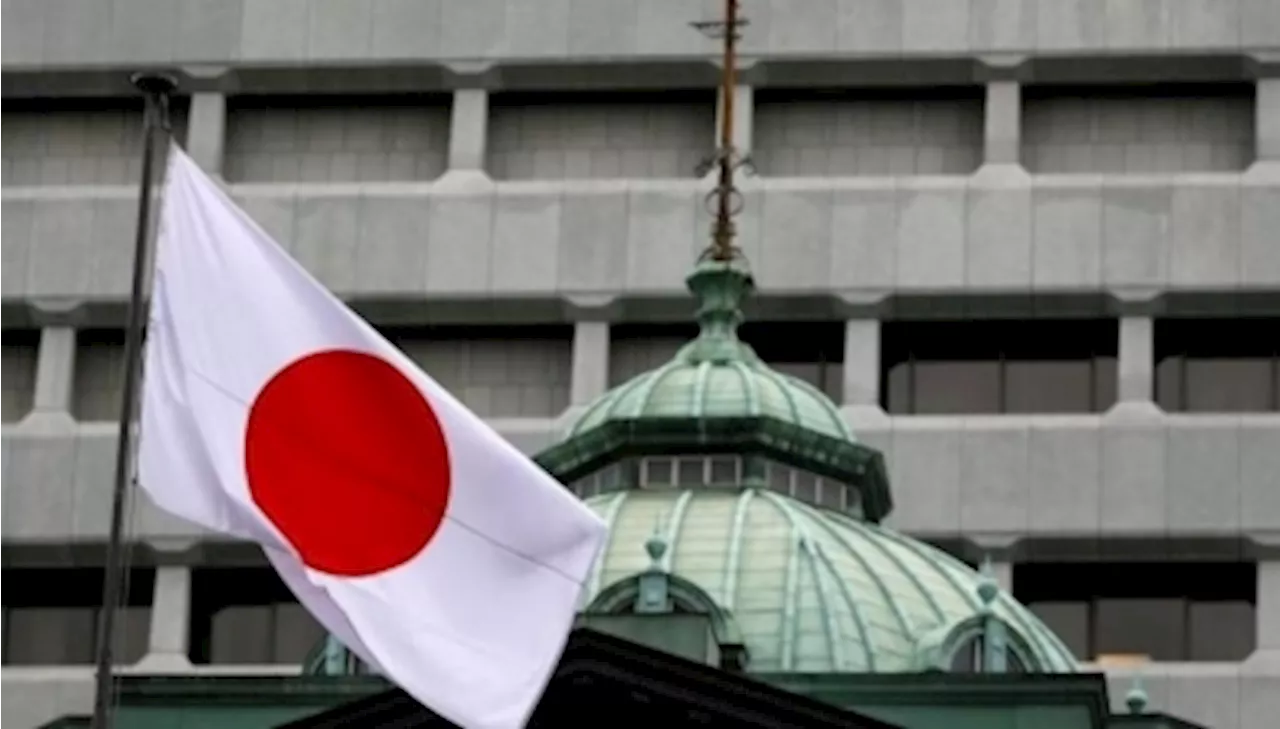 Sources: BOJ to debate ending negative rates in March if wage survey strong