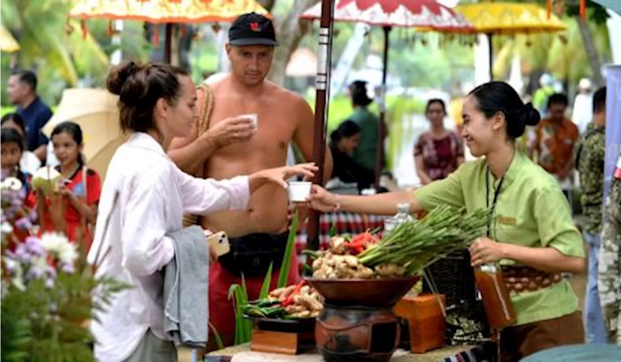 Indonesia Masih Dipercaya sebagai Destinasi Wisata Dunia