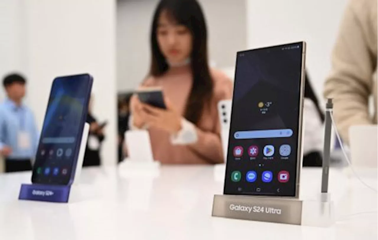 Mengenal Kecanggihan Fitur Galaxy AI Pada Android