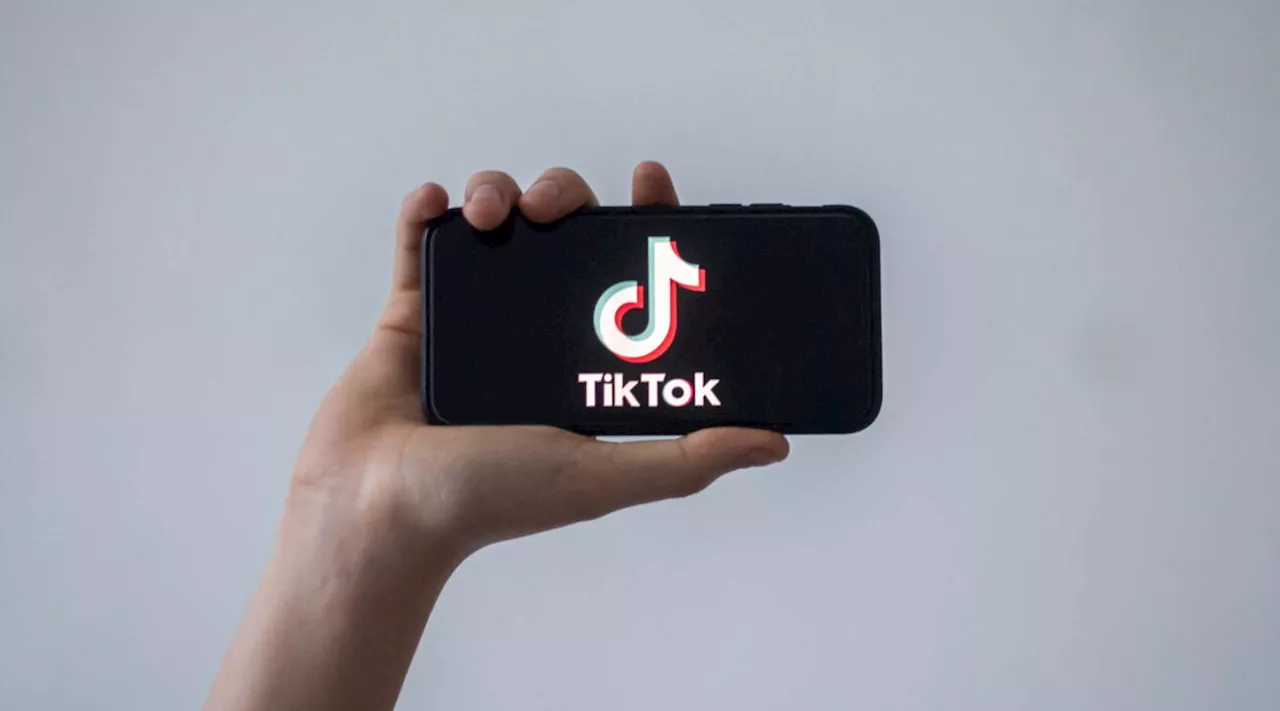 Usa, la Camera approva la legge per vietare TikTok