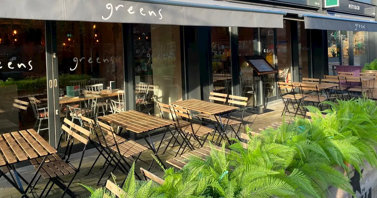 Farewell to Greens: A Beloved Vegetarian Restaurant Closes After 33 Years