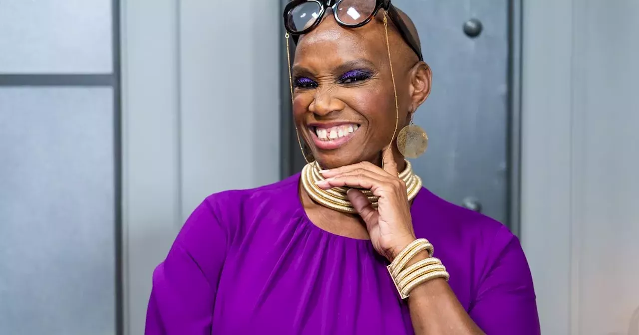 Great British Menu's Andi Oliver's famous daughter and celebrity best friend