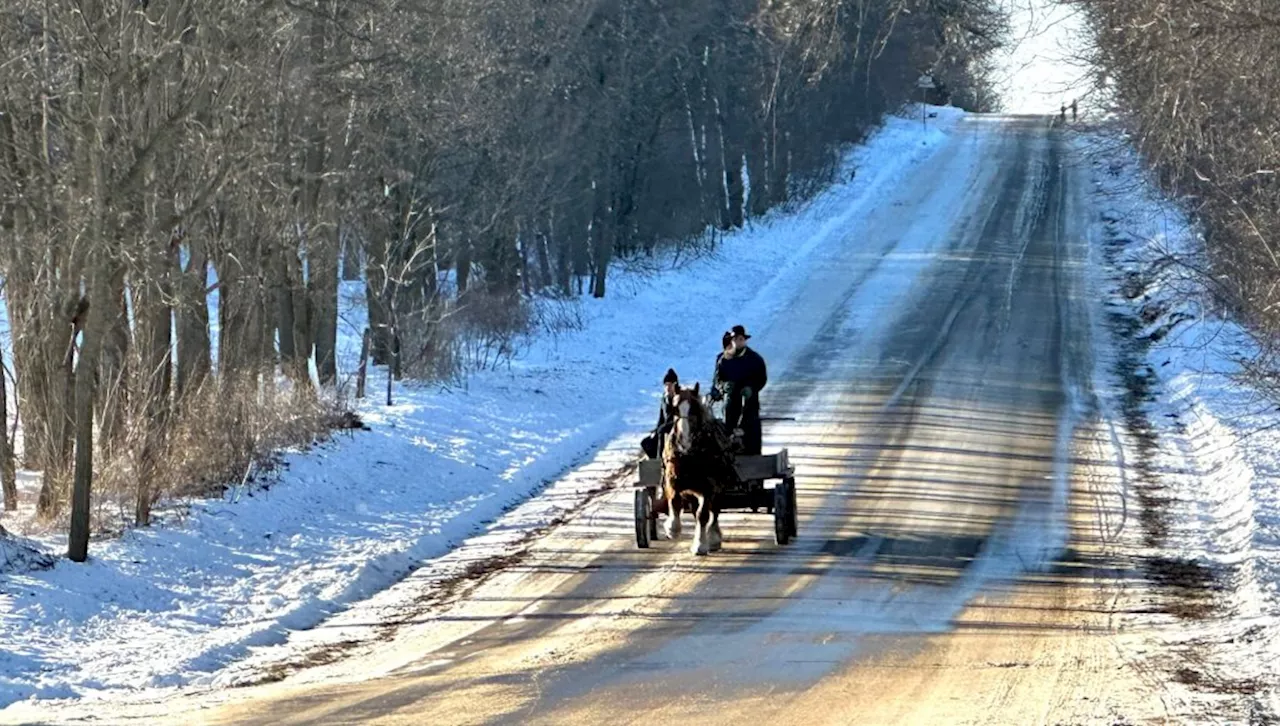 Exploring the Simple and Mysterious Lifestyle of Amish Families